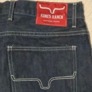 Kimes Ranch Jeans
